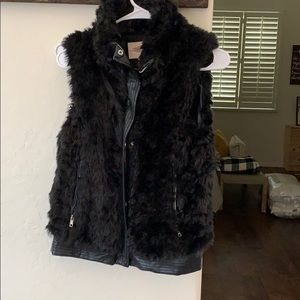 Forever 21 vest